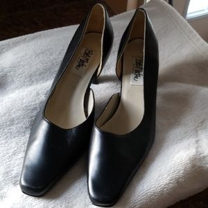 Vintage style Bob Mackie heels